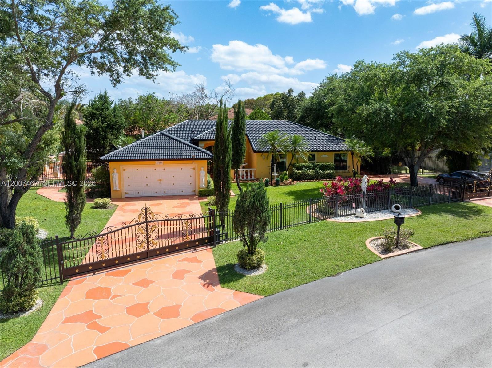 15860 SW 287th Street, Homestead, FL 33033, Homestead