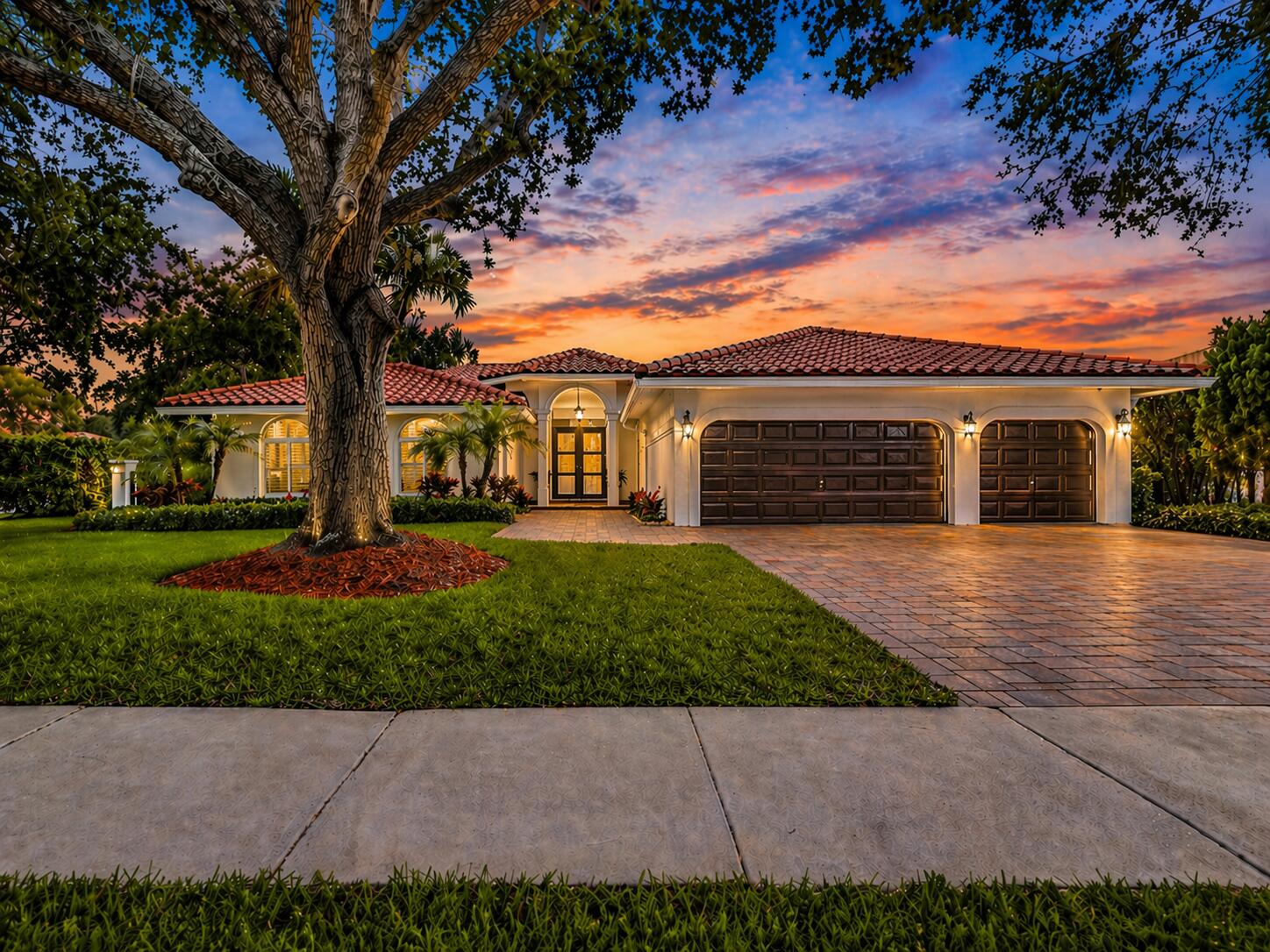 7276 NW 63rd Terrace, Parkland, FL 33067, Parkland