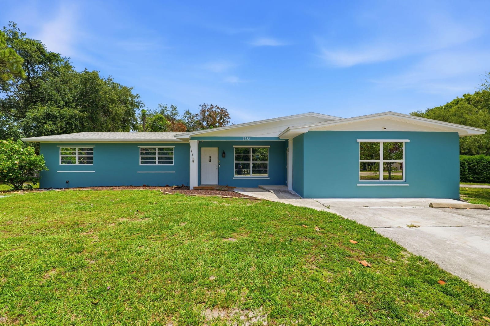 3532 Sunrise Boulevard, Fort Pierce, FL 34982