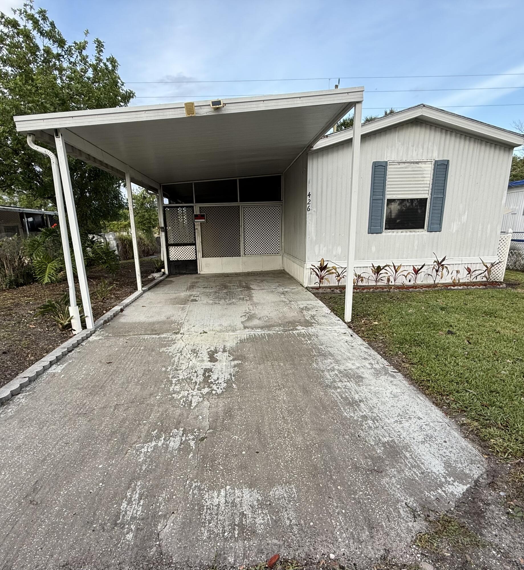 426 NE 31st Terrace, Okeechobee, FL 34974, Okeechobee