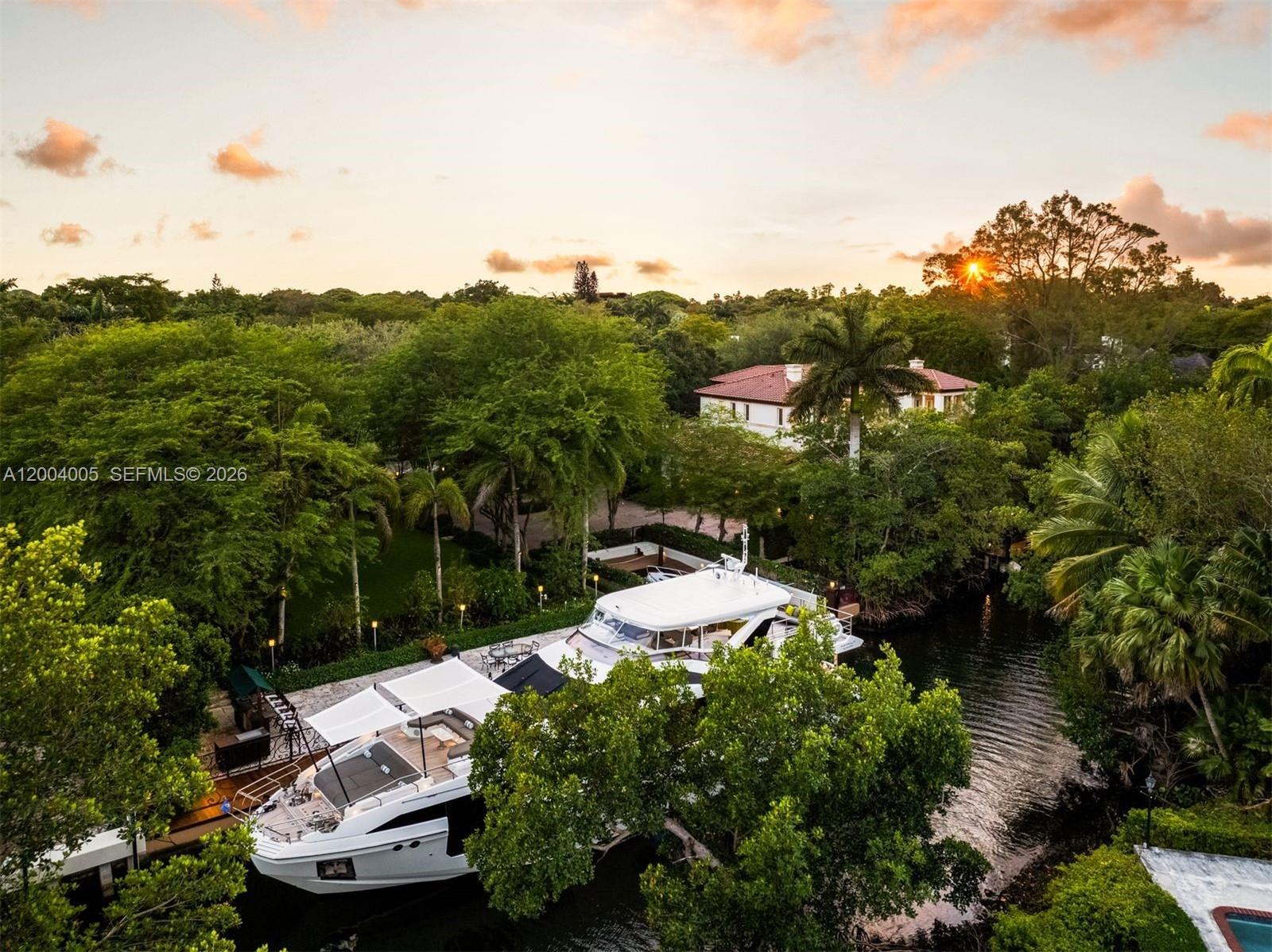 255 Cocoplum Road, Coral Gables, FL 33143, Coral Gables