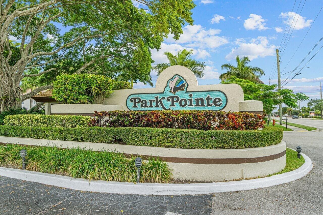 3362 Lucerne Park Drive, Greenacres, FL 33467 photo 1