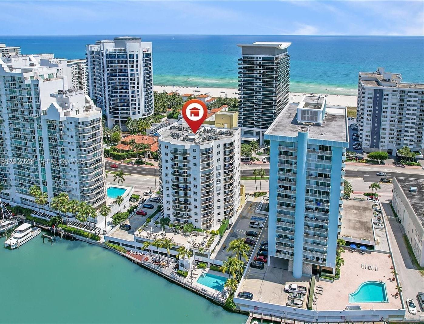 5880 Collins Avenue 1006, Miami Beach, FL 33140 photo 11