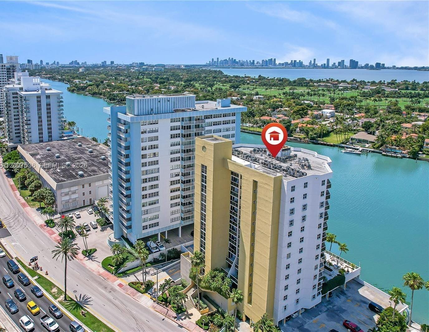 5880 Collins Avenue 1006, Miami Beach, FL 33140 photo 9