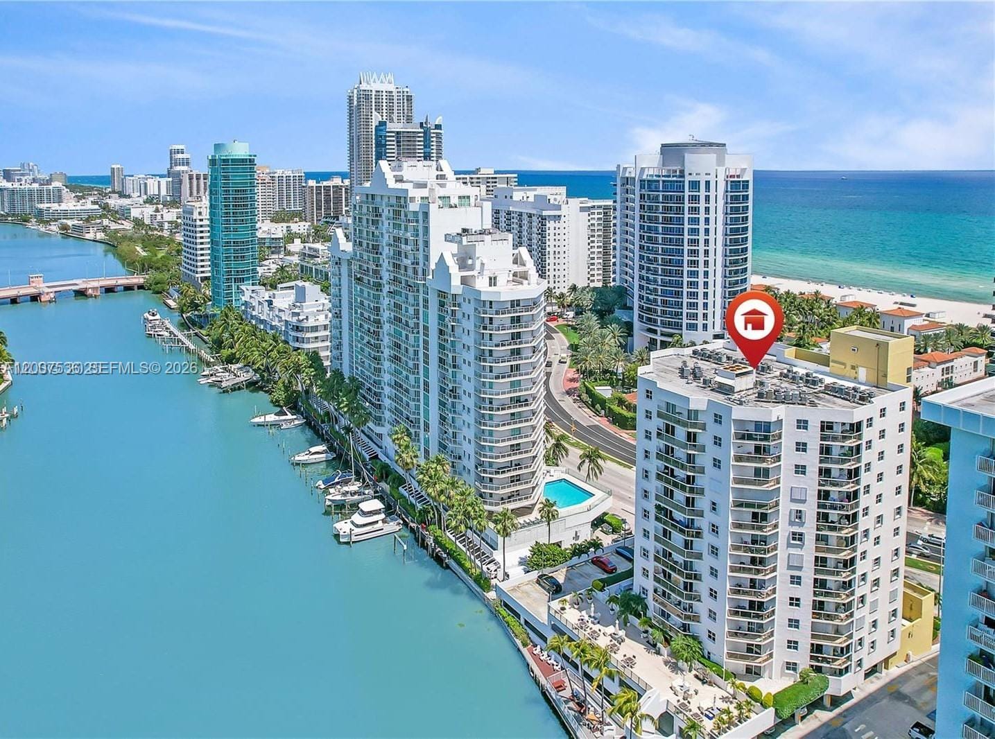 5880 Collins Avenue 1006, Miami Beach, FL 33140 photo 10