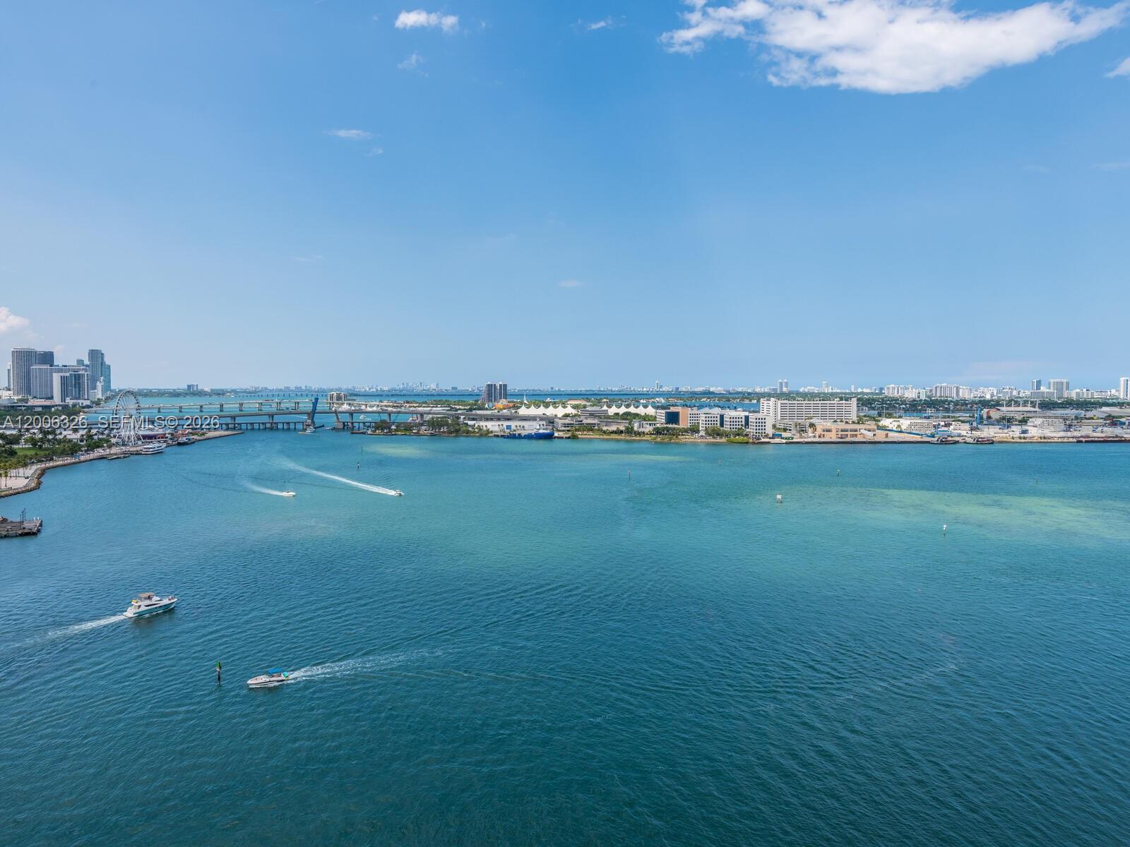 888 Brickell Key Drive 2112, Miami, FL 33131, Miami