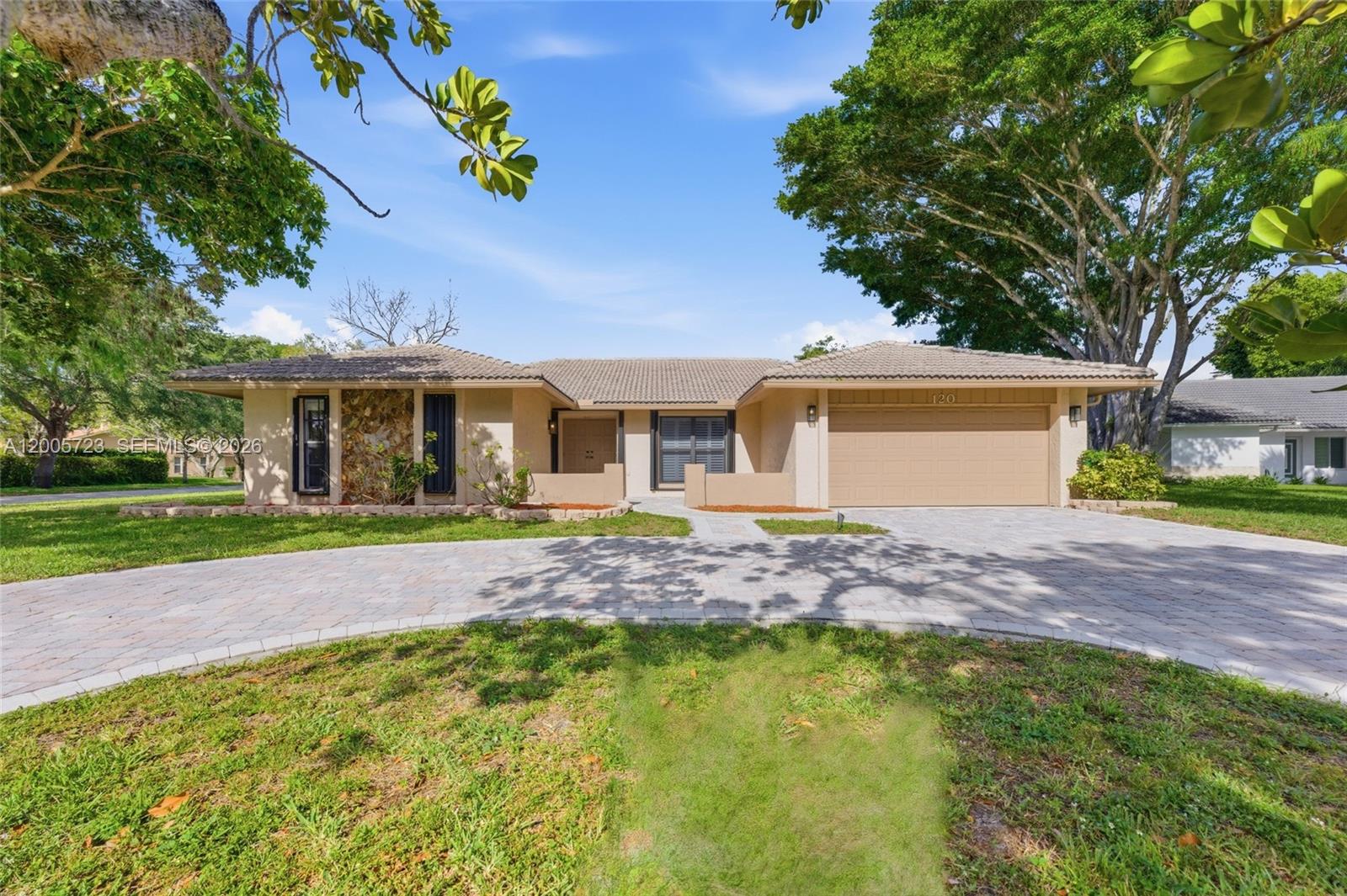 120 NW 84th Way, Coral Springs, FL 33071, Coral Springs