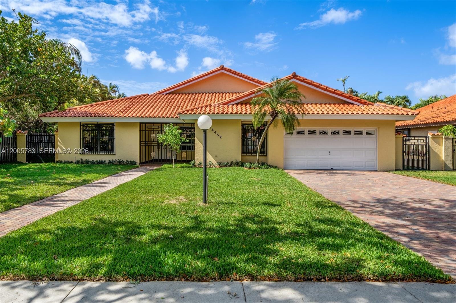 14452 SW 43rd Terrace, Miami, FL 33175