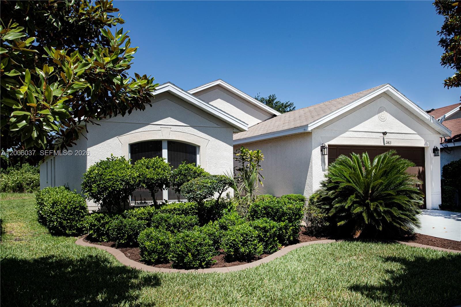 11413 Mountain Bay Drive, Riverview, FL 33569