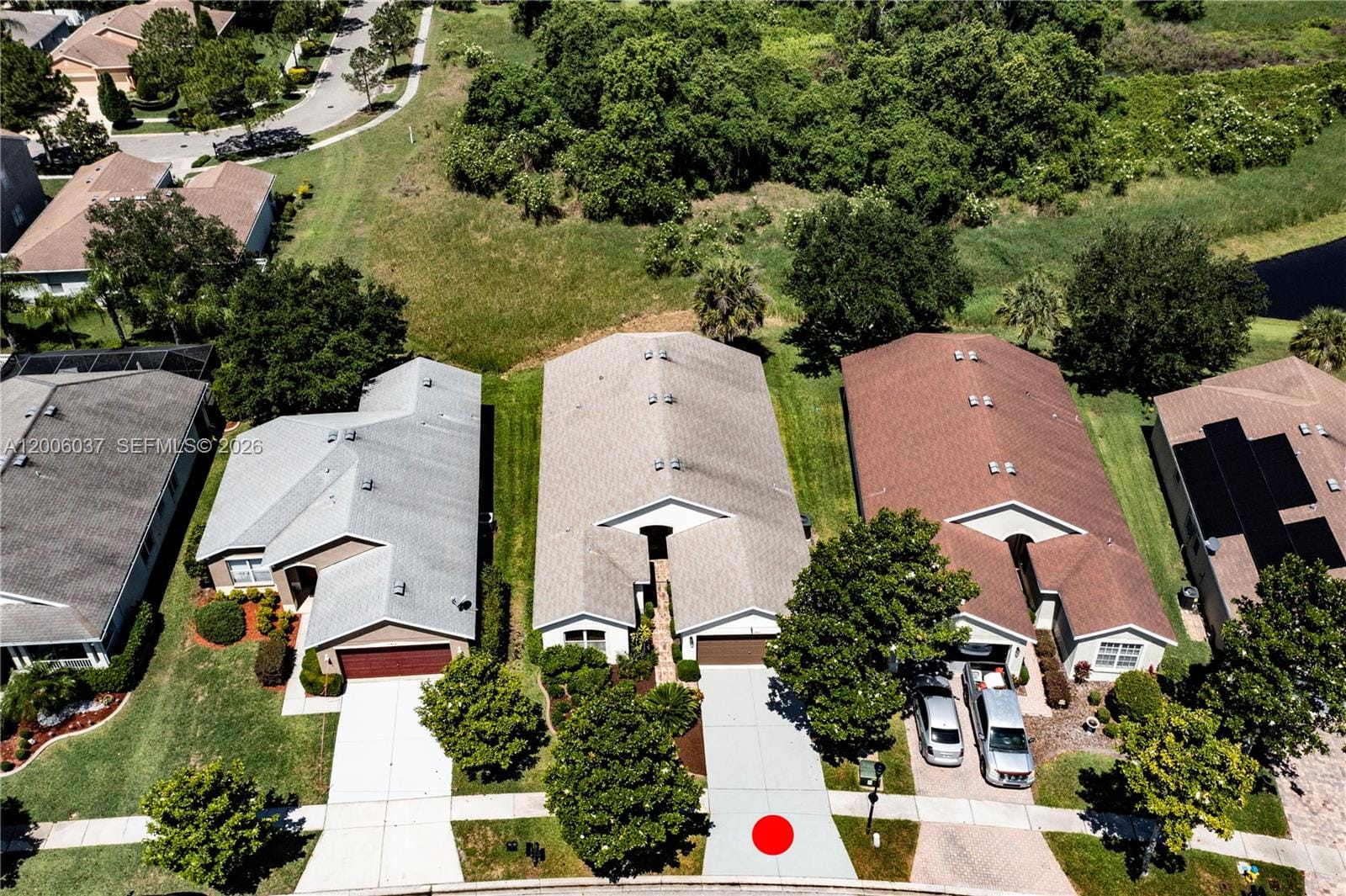 11413 Mountain Bay Drive, Riverview, FL 33569 photo 3