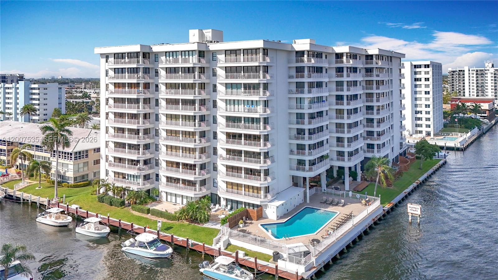 3100 NE 48th Street 507, Fort Lauderdale, FL 33308, Fort Lauderdale