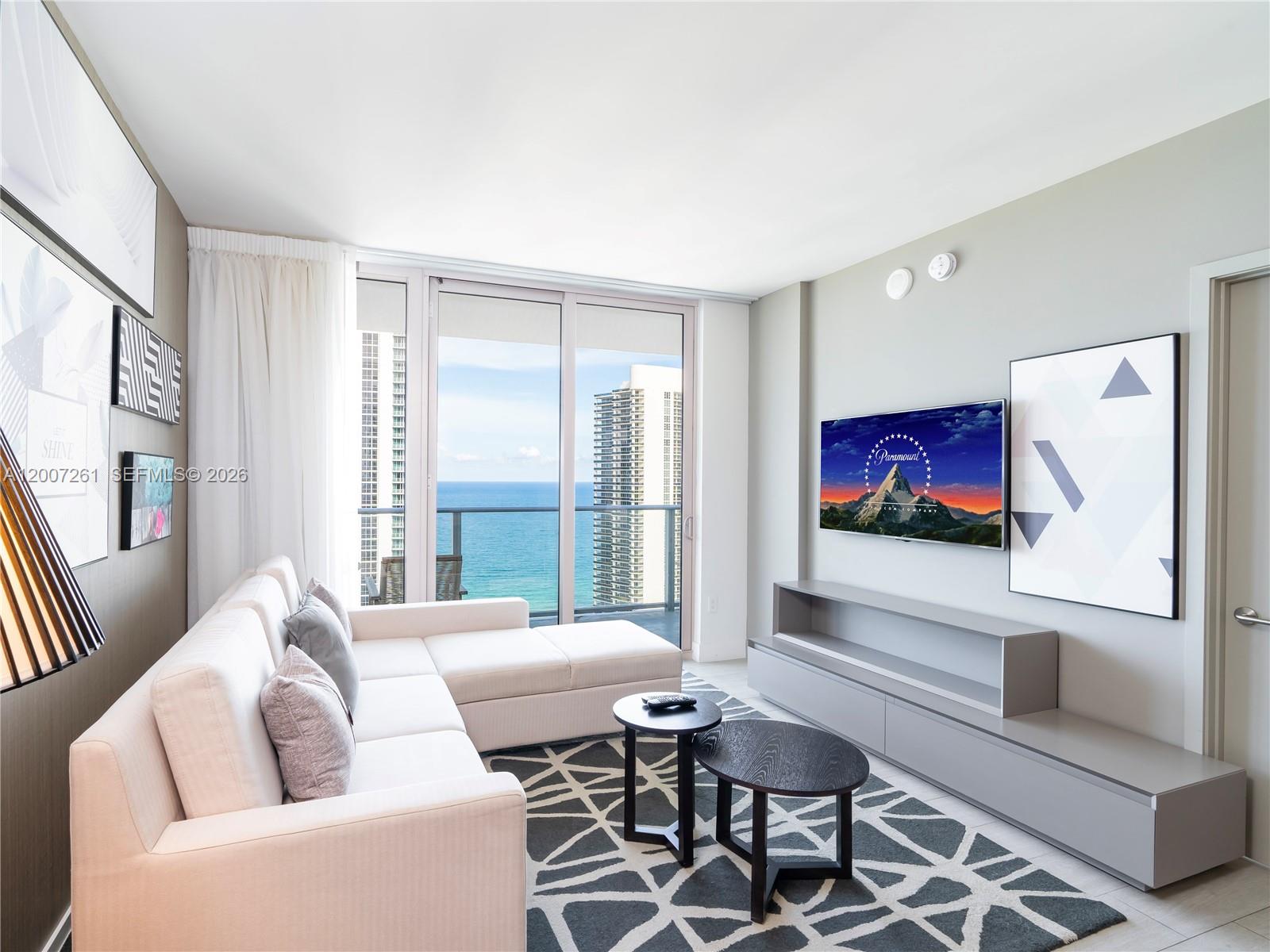 4010 S Ocean Drive R2905, Hollywood, FL 33019, Hollywood