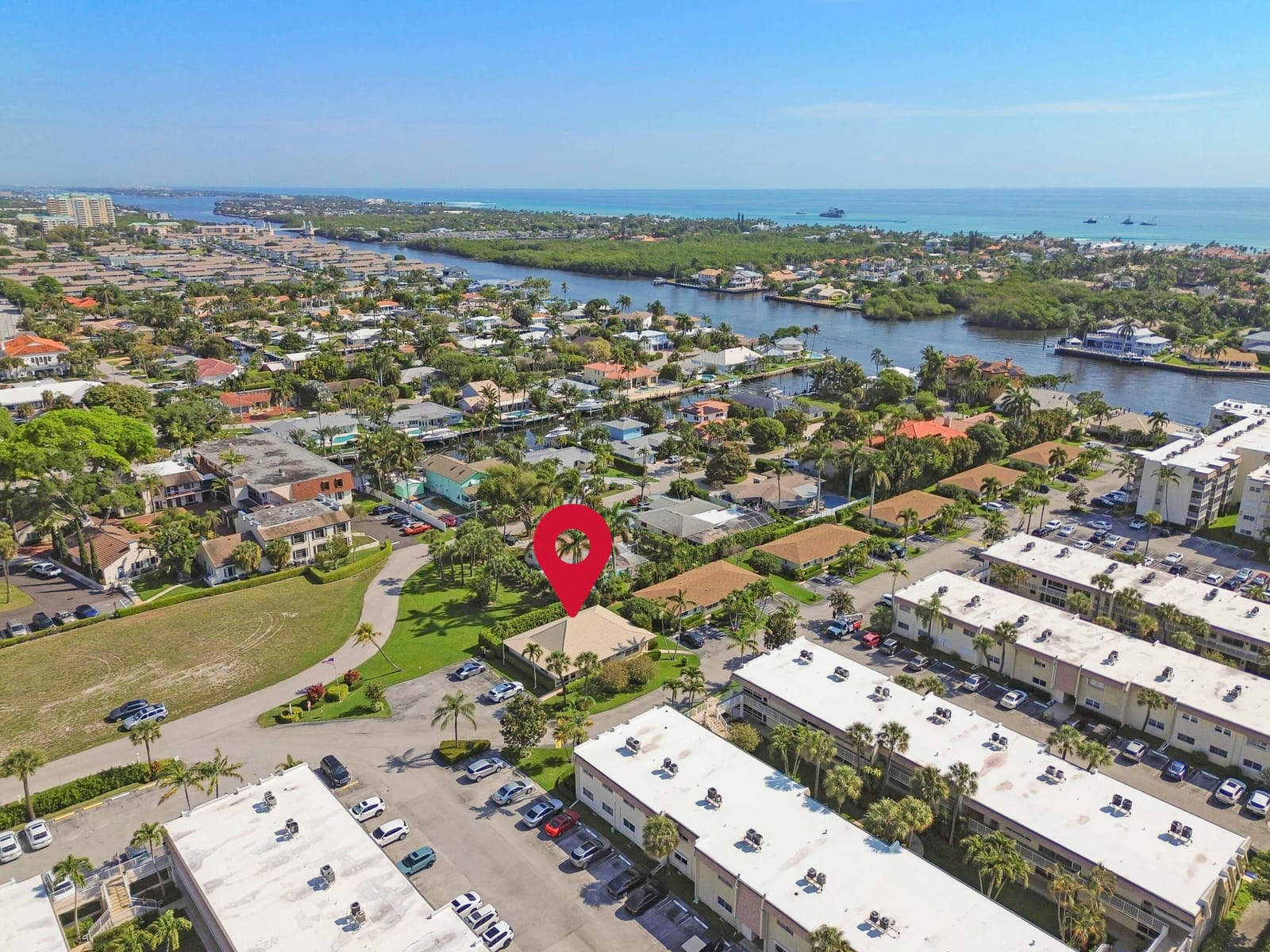 631 Snug Harbor Drive S1, Boynton Beach, FL 33435 photo 13
