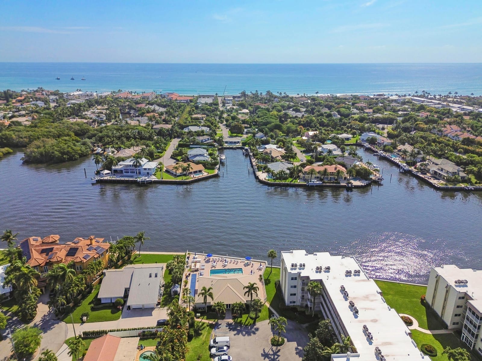 631 Snug Harbor Drive S1, Boynton Beach, FL 33435 photo 14