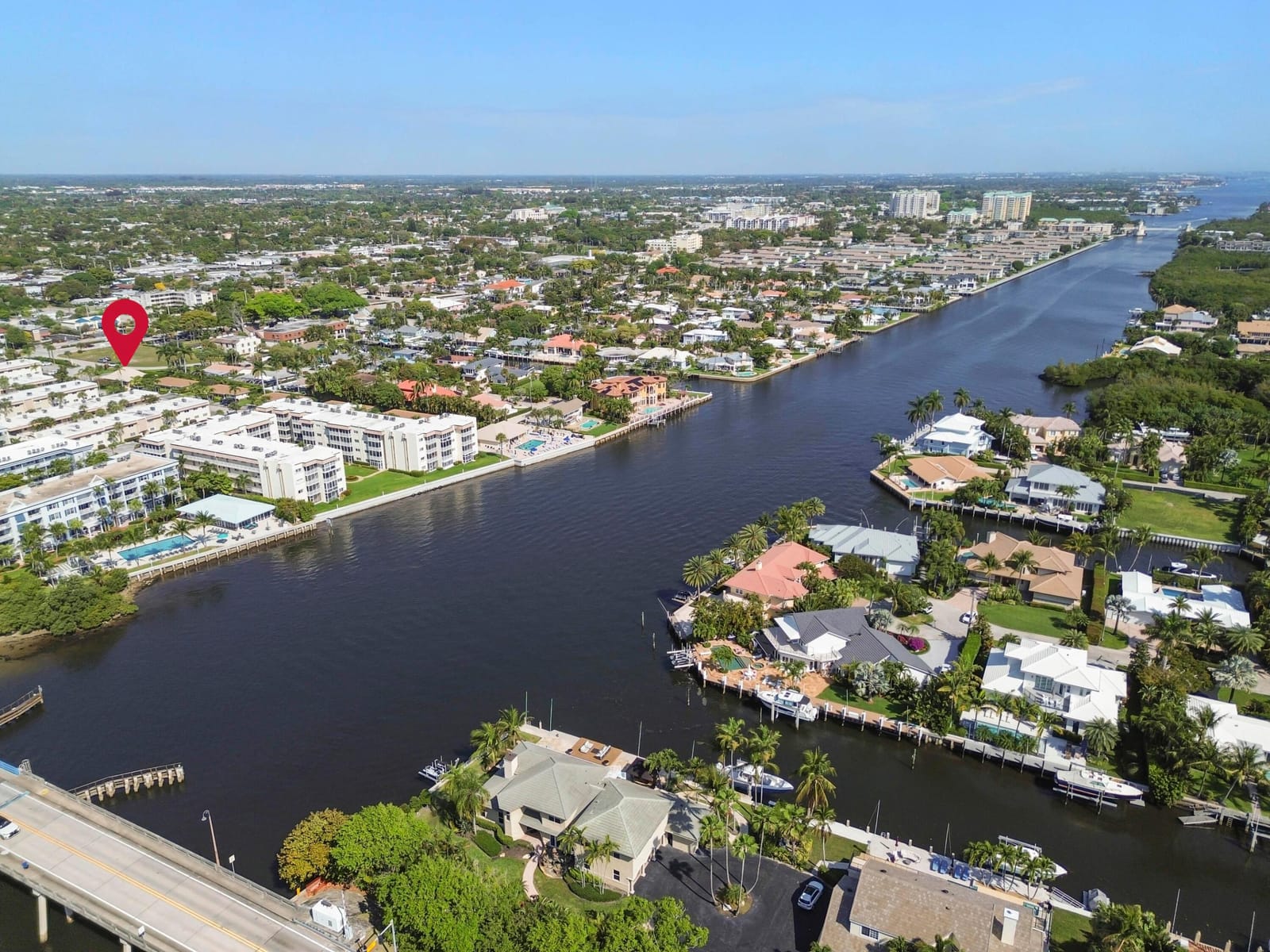 631 Snug Harbor Drive S1, Boynton Beach, FL 33435 photo 15