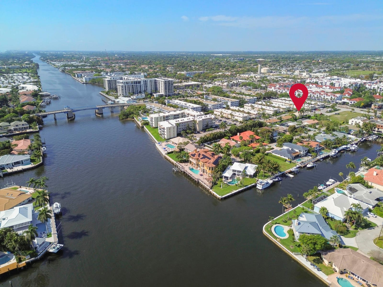 631 Snug Harbor Drive S1, Boynton Beach, FL 33435 photo 16