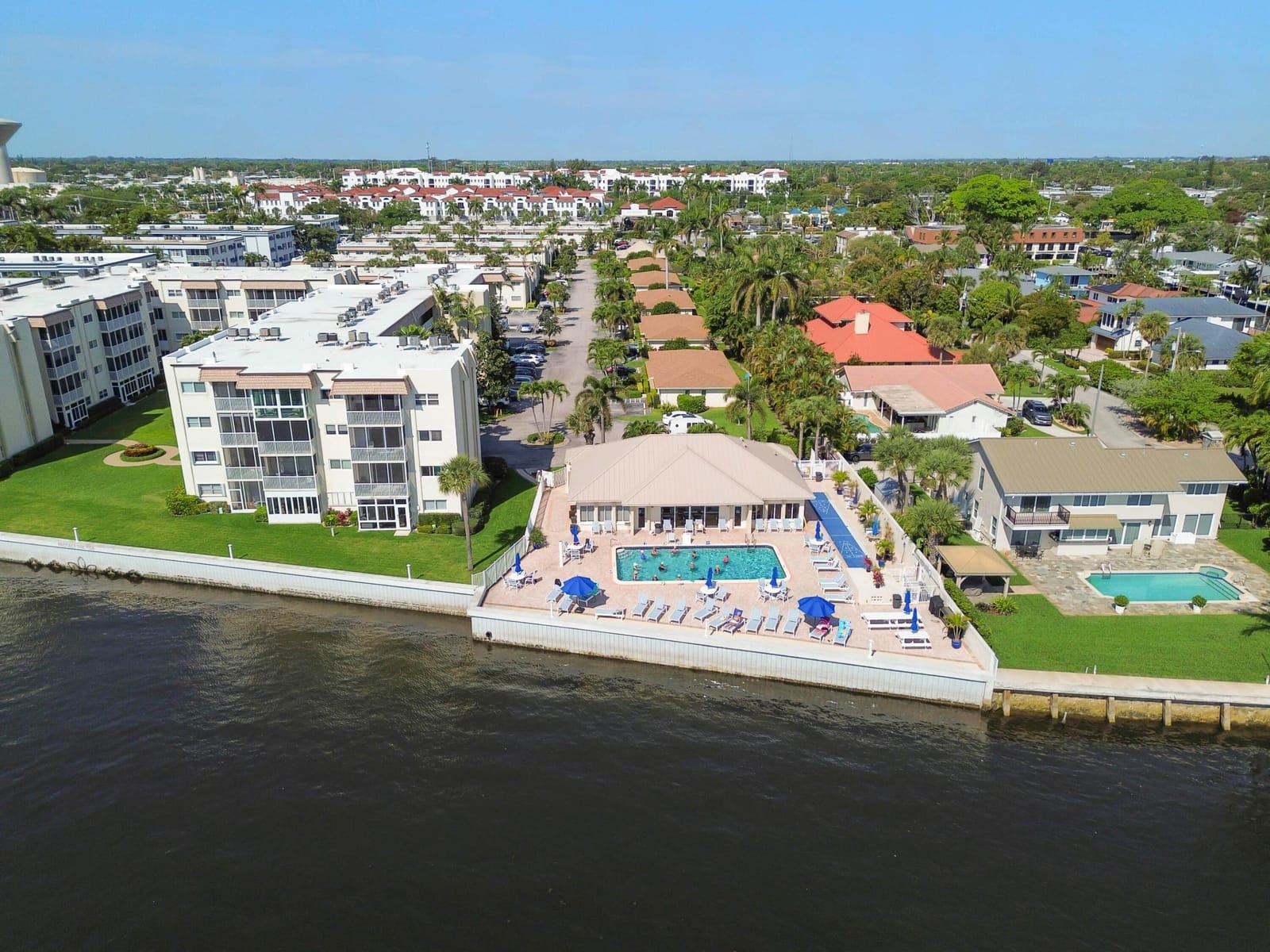 631 Snug Harbor Drive S1, Boynton Beach, FL 33435 photo 17
