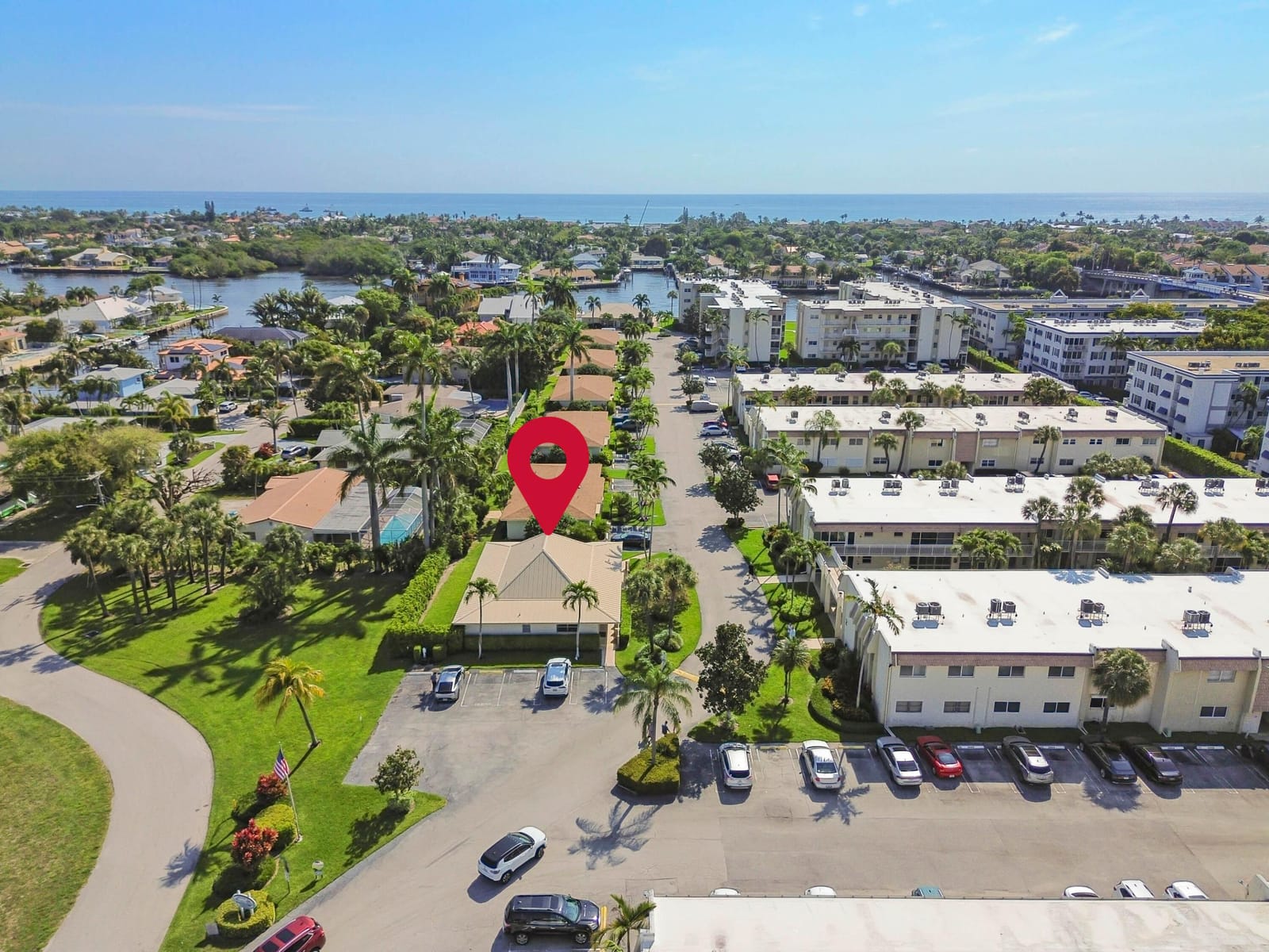 631 Snug Harbor Drive S1, Boynton Beach, FL 33435 photo 3
