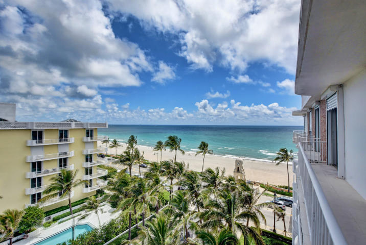 100 Worth Avenue 7, Palm Beach, FL 33480, Palm Beach