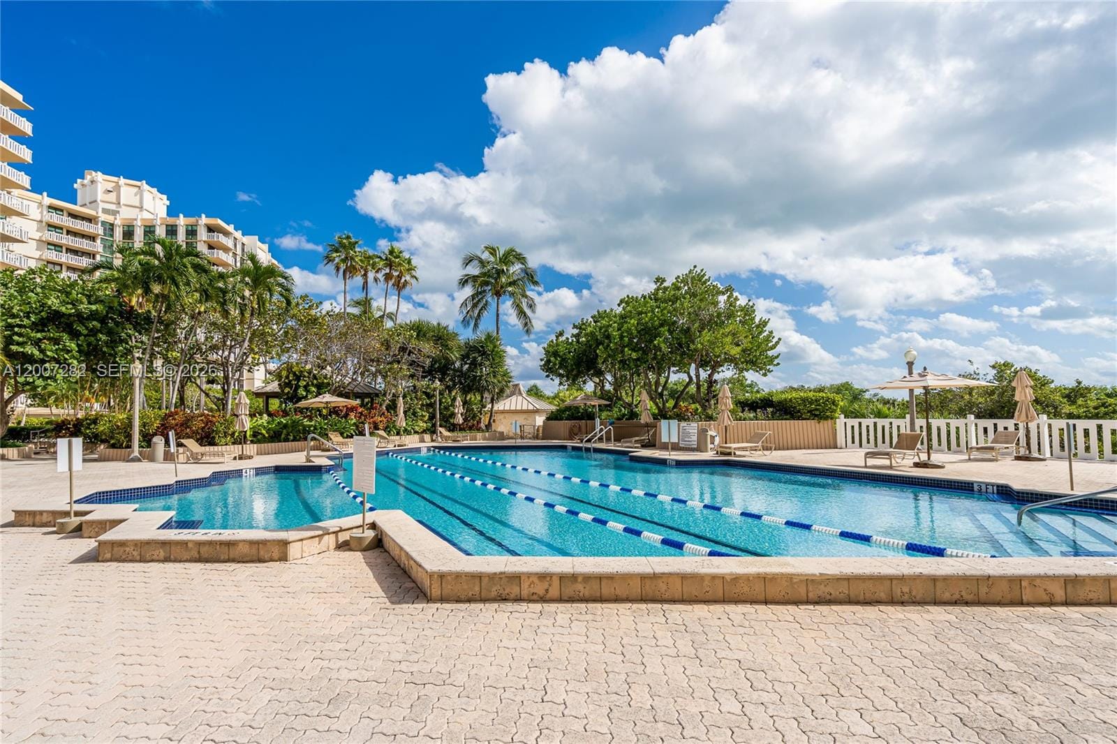 1121 Crandon Boulevard D701, Key Biscayne, FL 33149 photo 25