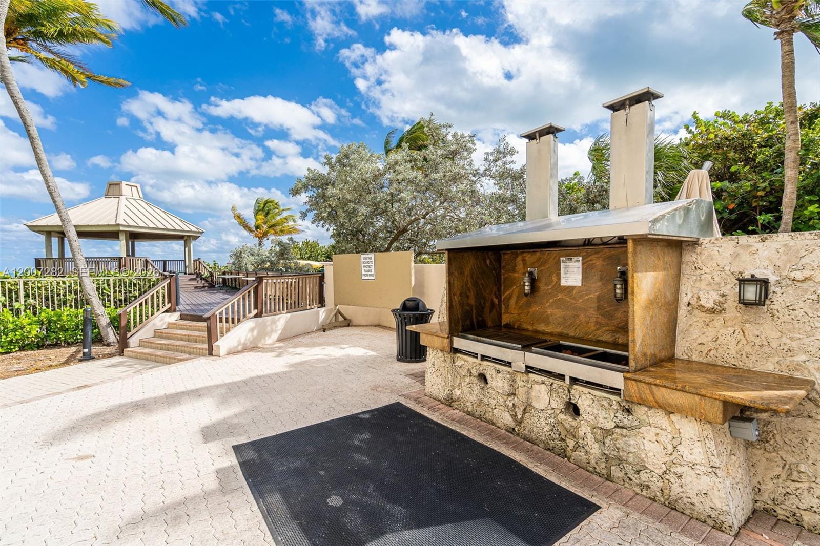 1121 Crandon Boulevard D701, Key Biscayne, FL 33149 photo 28