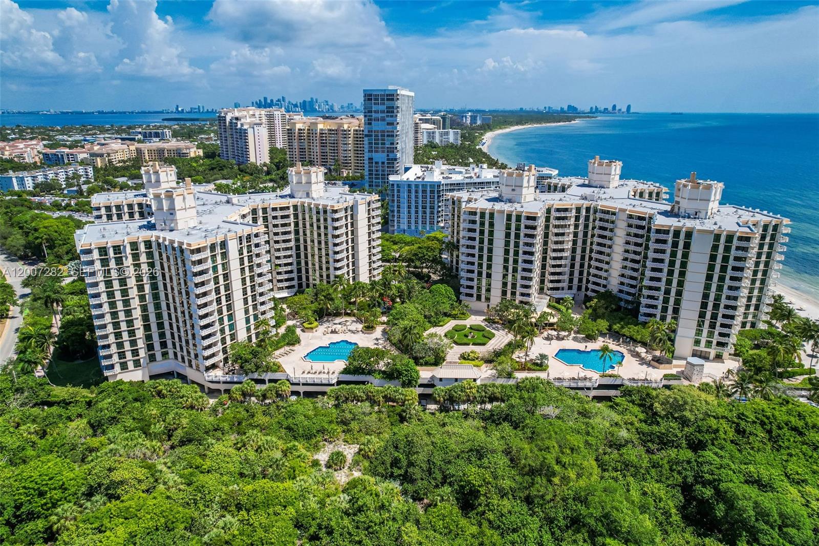 1121 Crandon Blvd D701 D701, Key Biscayne, FL 33149, Key Biscayne