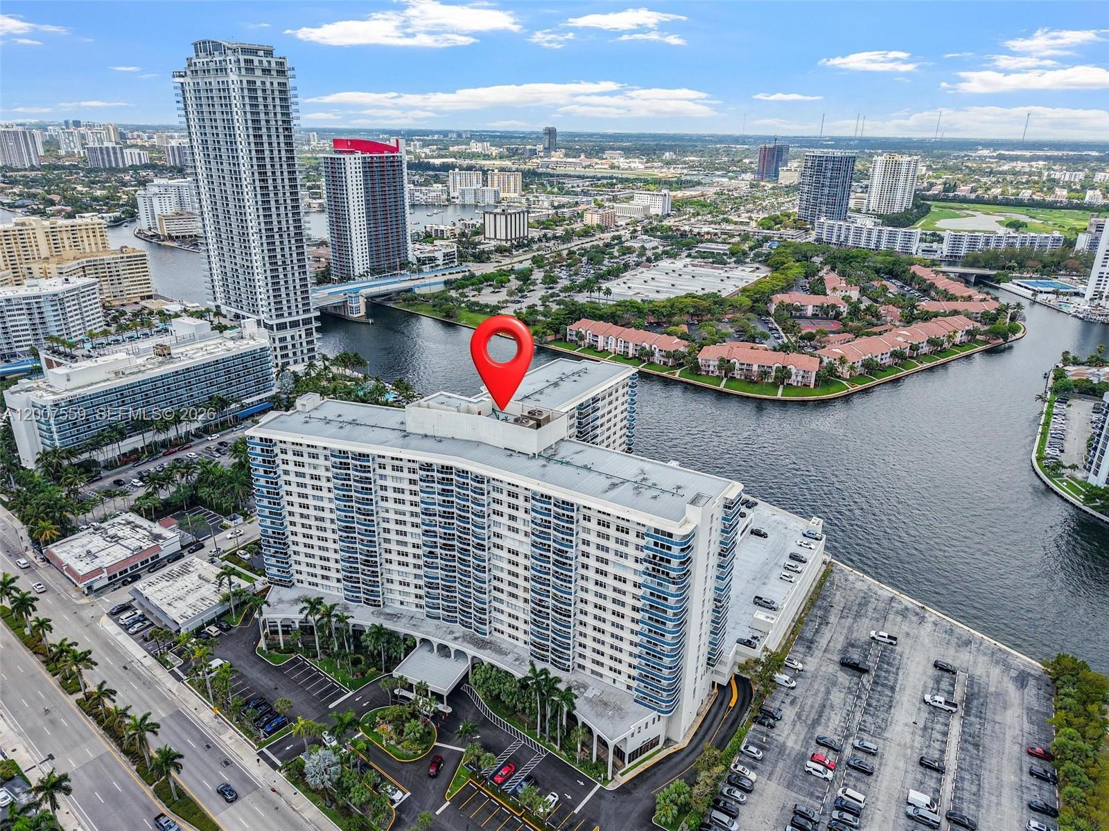 3800 S Ocean Drive 301, Hollywood, FL 33019, Hollywood