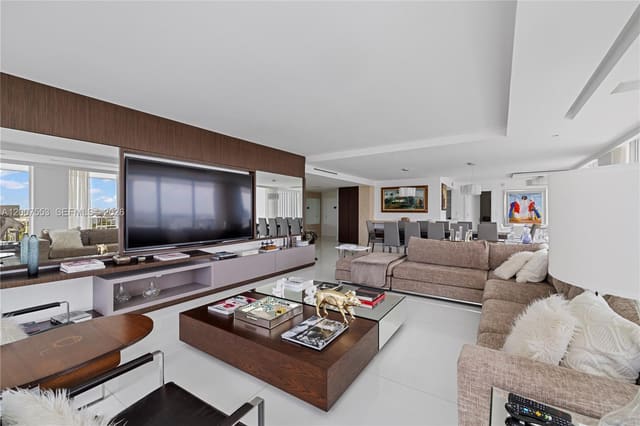 10155 Collins Avenue 1210, Bal Harbour, FL 33154