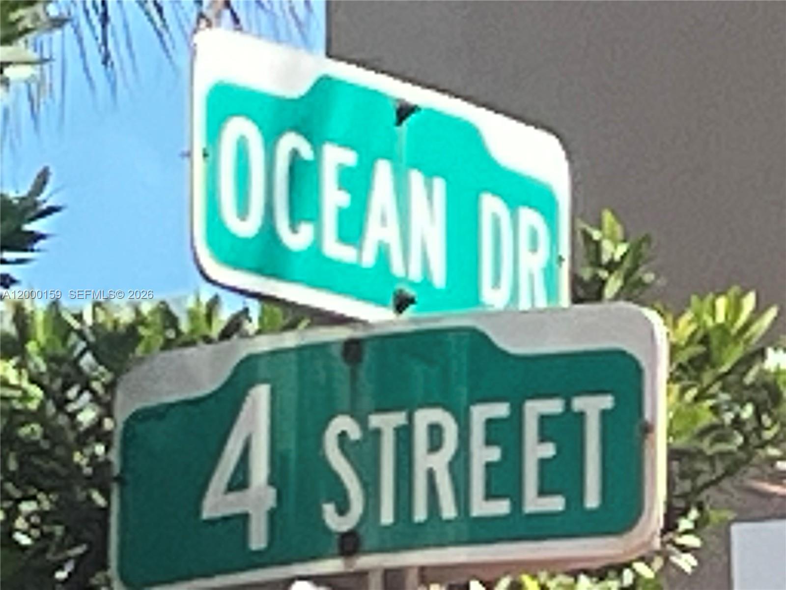 345 Ocean Drive 303, Miami Beach, FL 33139, Miami Beach