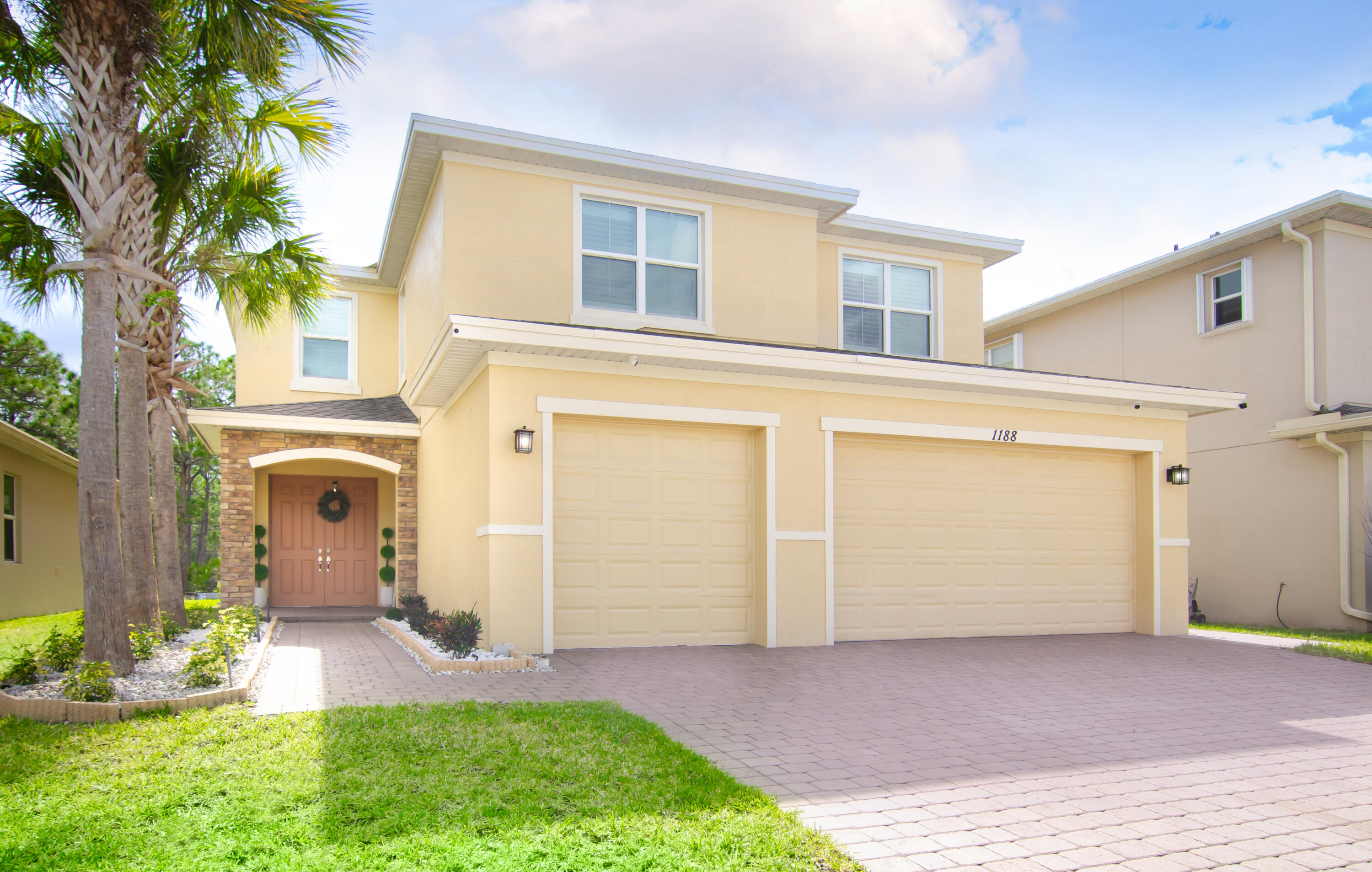 1188 NW Leonardo Circle, Port St. Lucie, FL 34986, Port St Lucie