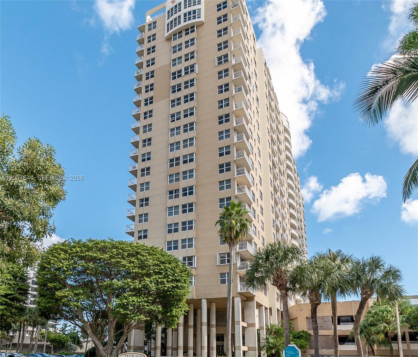 770 Claughton Island Drive 1905, Miami, FL 33131, Miami