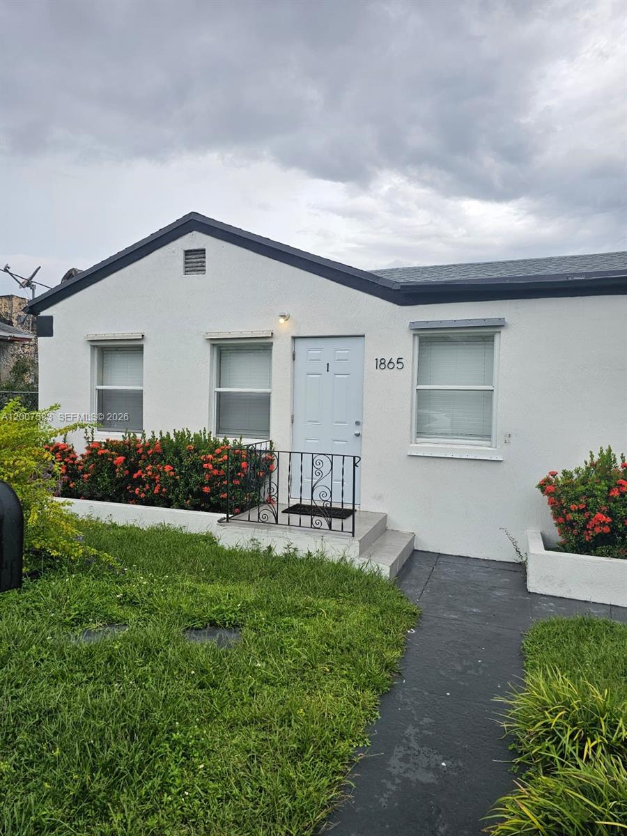 1865 NW 45th Street 1, Miami, FL 33142, Miami