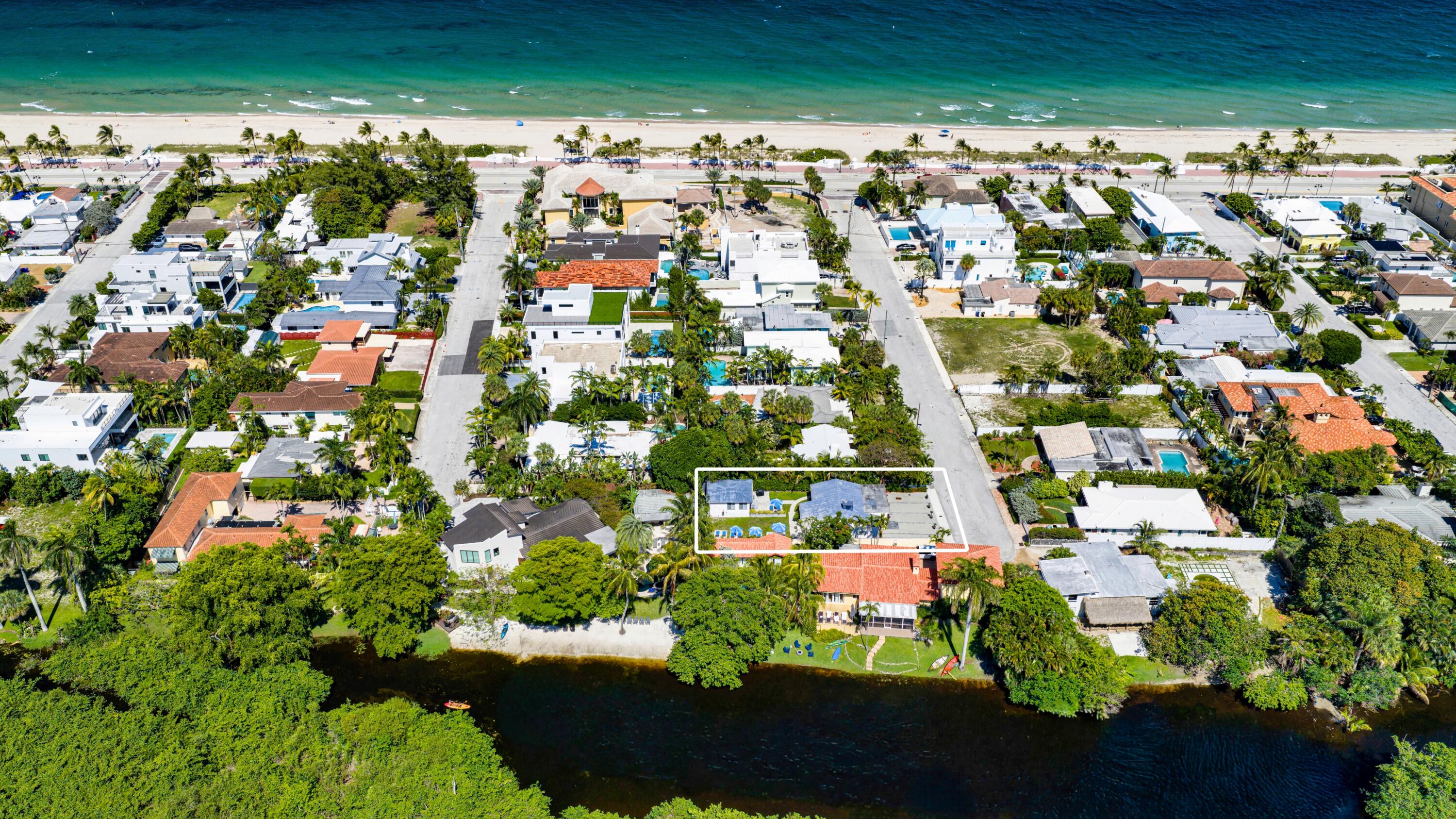 3305 NE 16th Court, Fort Lauderdale, FL 33305, Fort Lauderdale