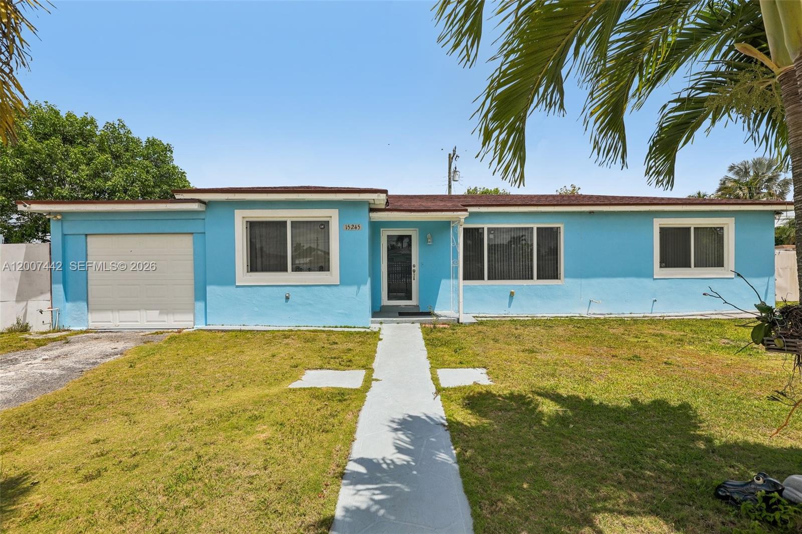 15245 SW 298th Terrace, Homestead, FL 33033, Homestead
