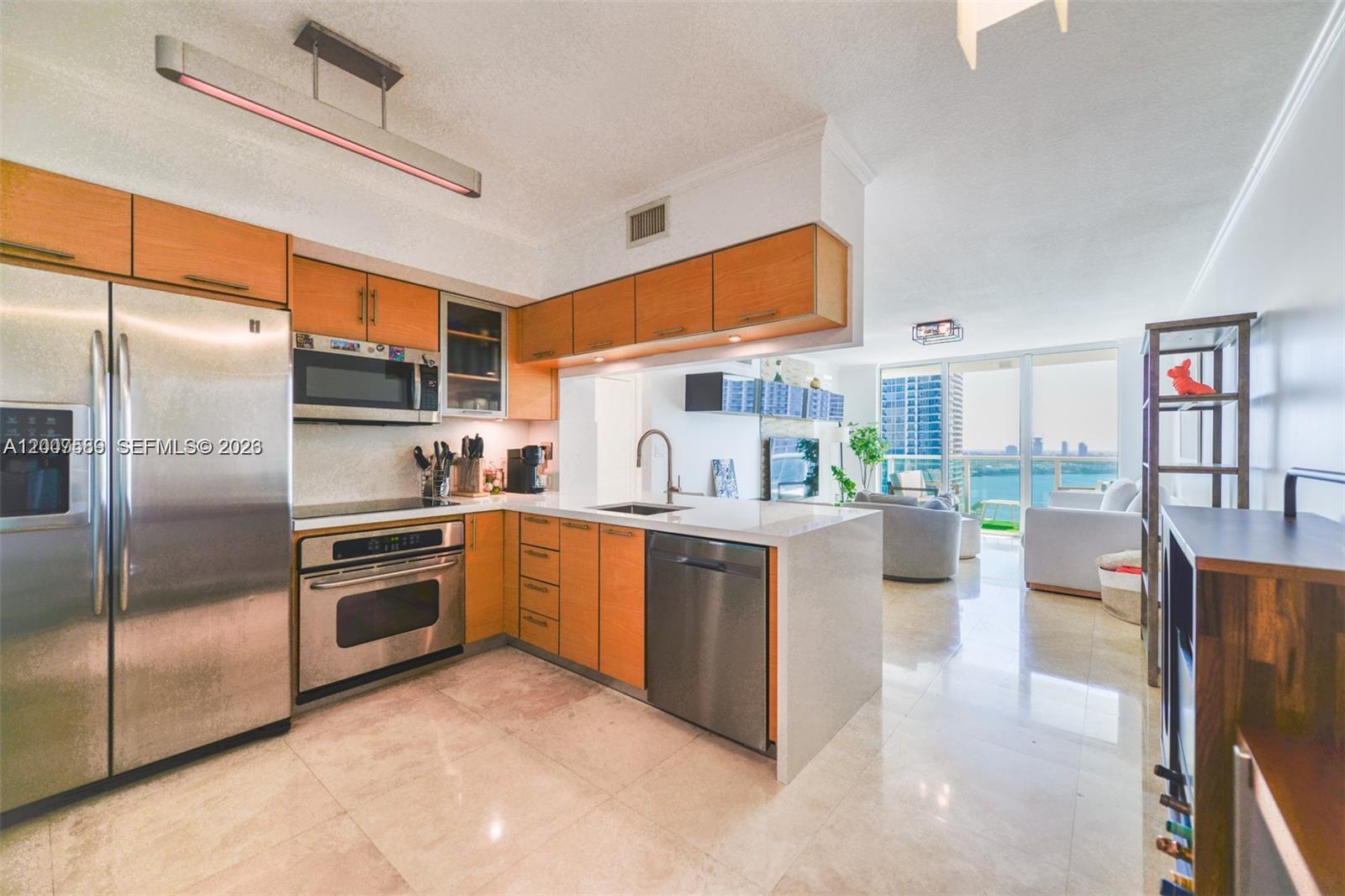 31 SE 5th Street 3002, Miami, FL 33131, Miami