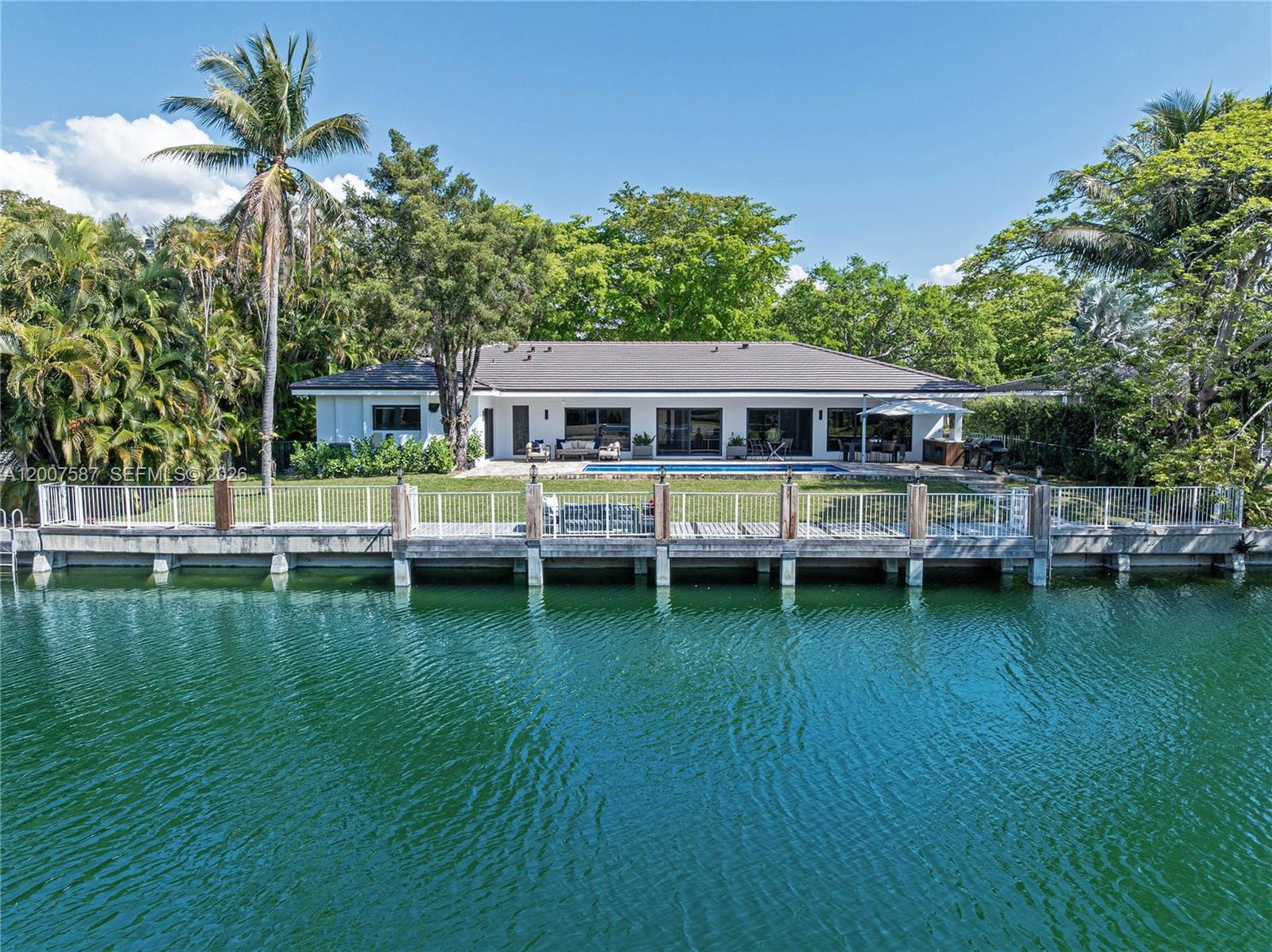 1520 Lugo Avenue, Coral Gables, FL 33156, Coral Gables