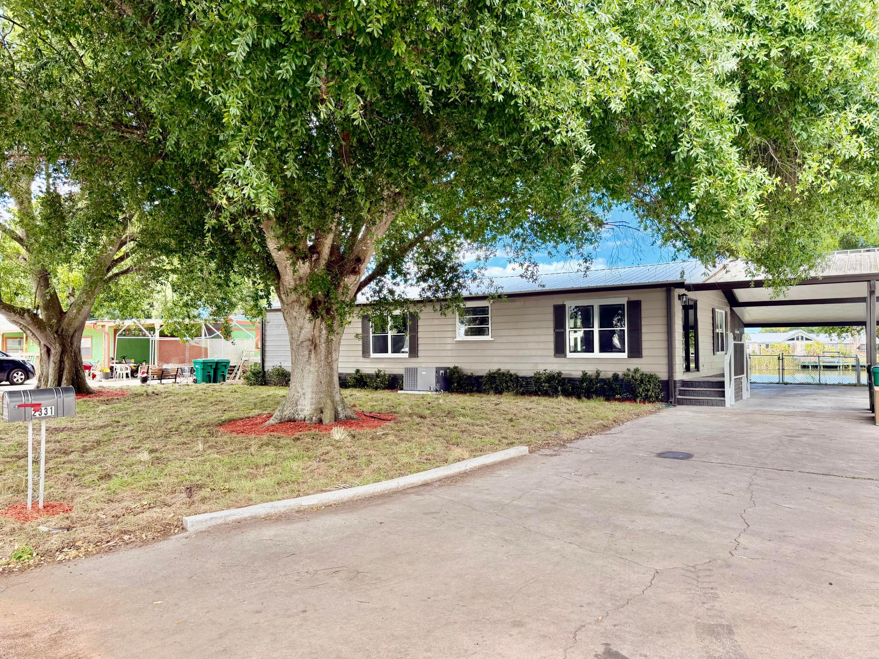 2331 SE 29th Street, Okeechobee, FL 34974, Okeechobee