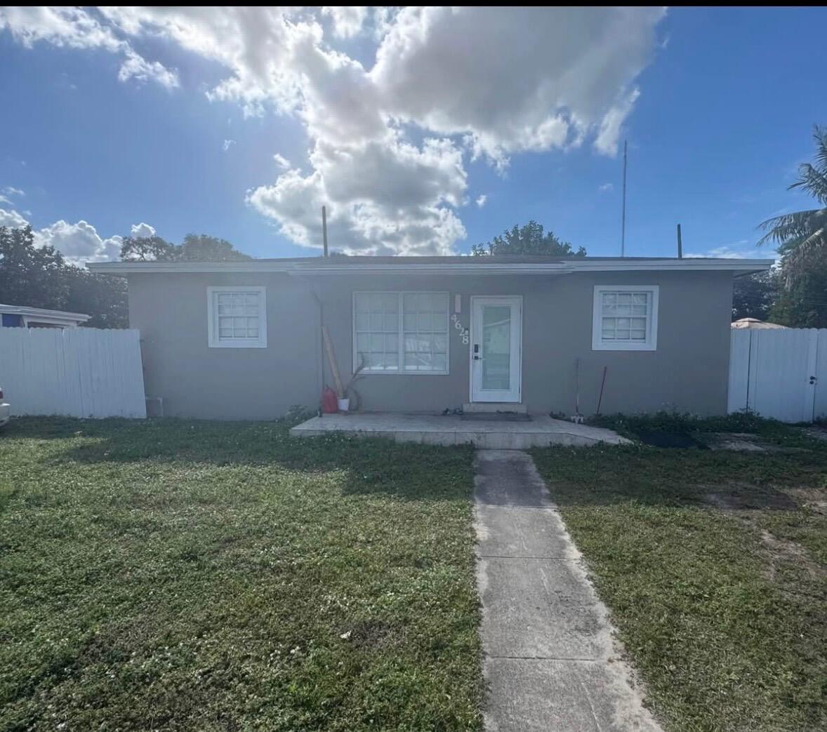 4628 SW 32nd Drive, West Park, FL 33023, West Park