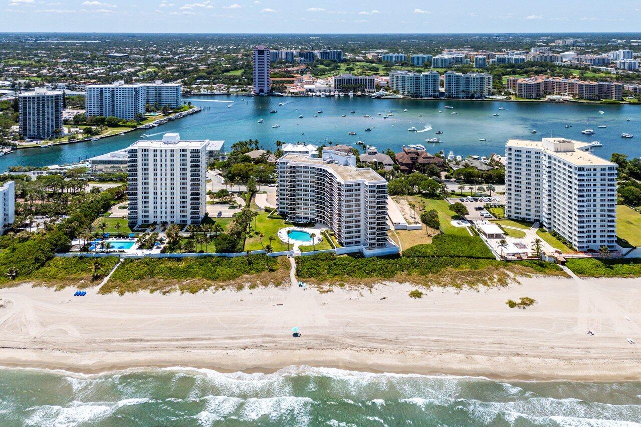 700 S Ocean Boulevard 804, Boca Raton, FL 33432, Boca Raton