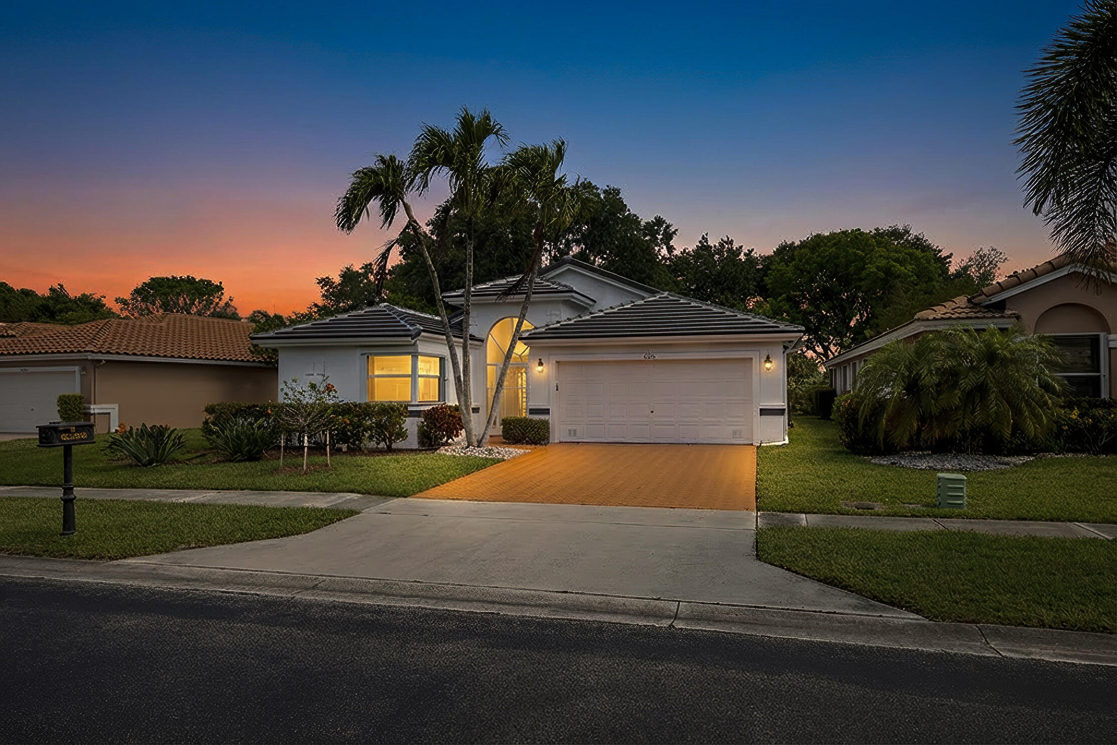 6395 Tiara Drive, Boynton Beach, FL 33437, Boynton Beach