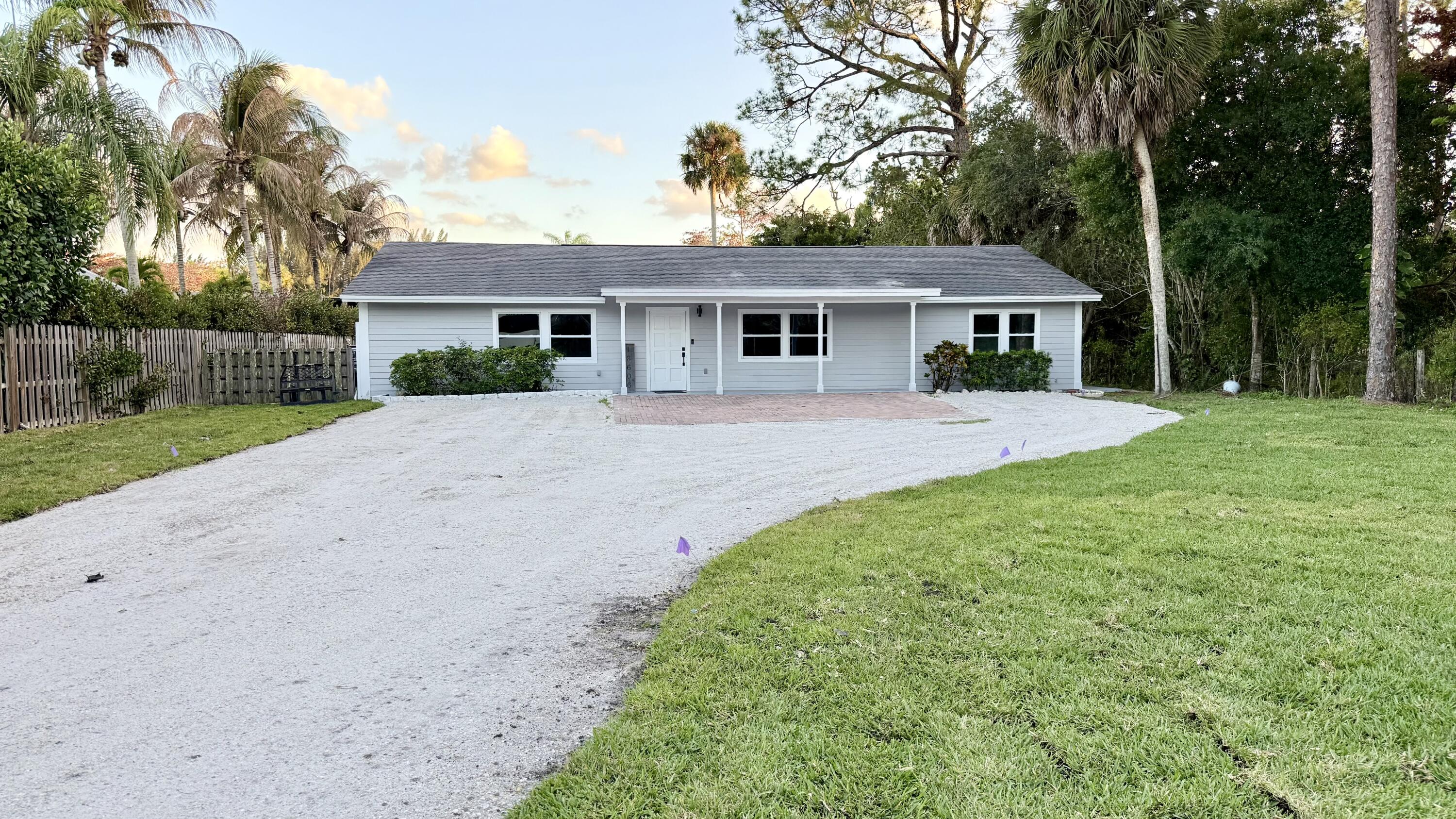 13606 24th Court N, Loxahatchee Groves, FL 33470, Loxahatchee Groves