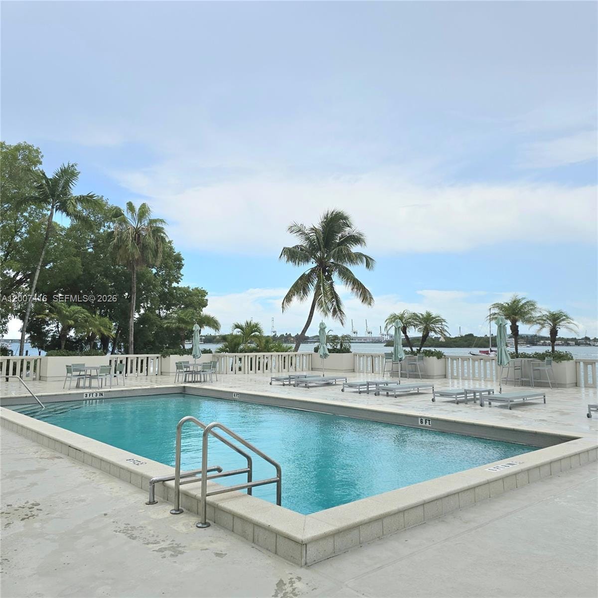5 Island Avenue 5A — photo 11
