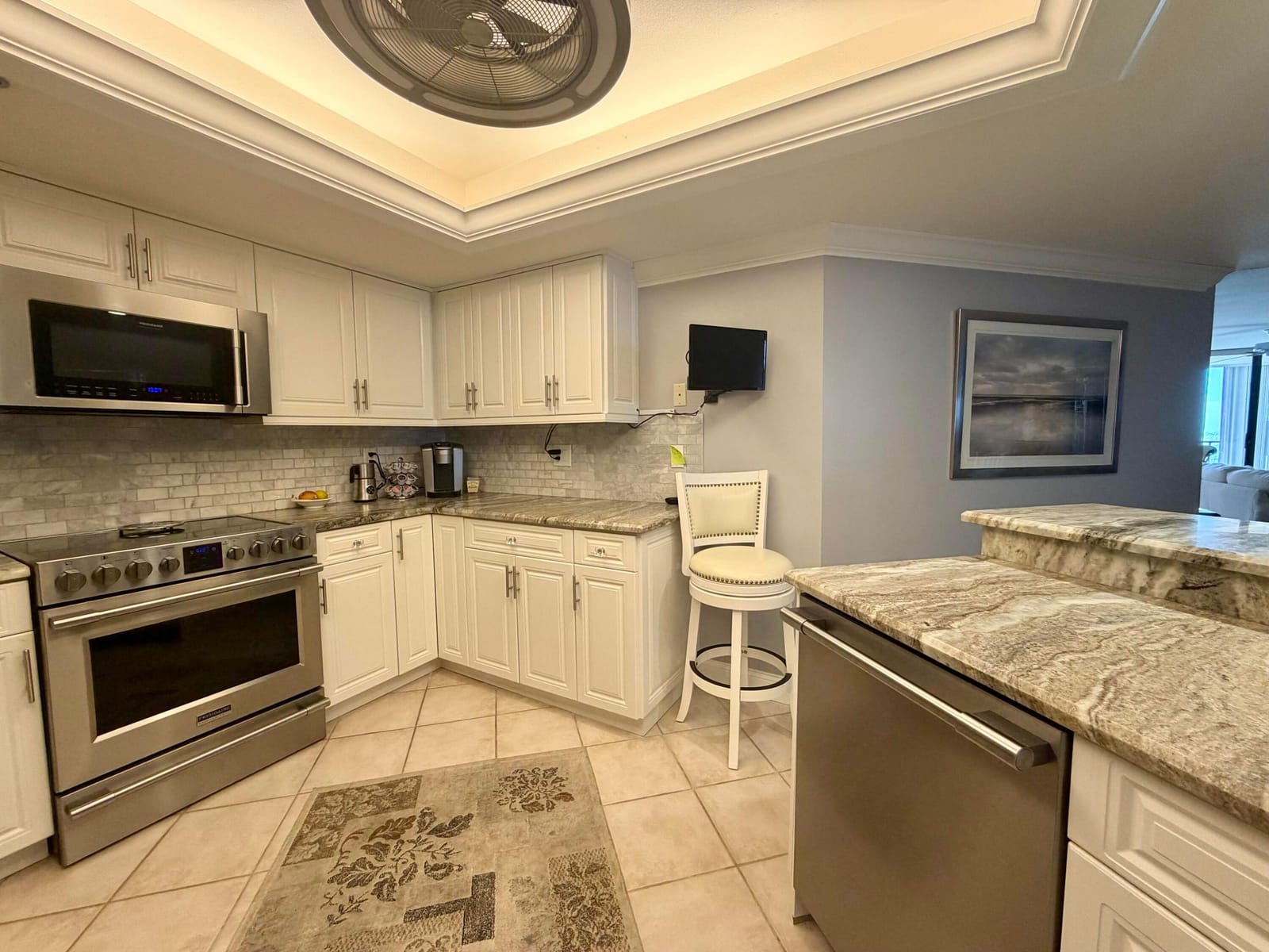 3120 N Highway A1a 402 — photo 6