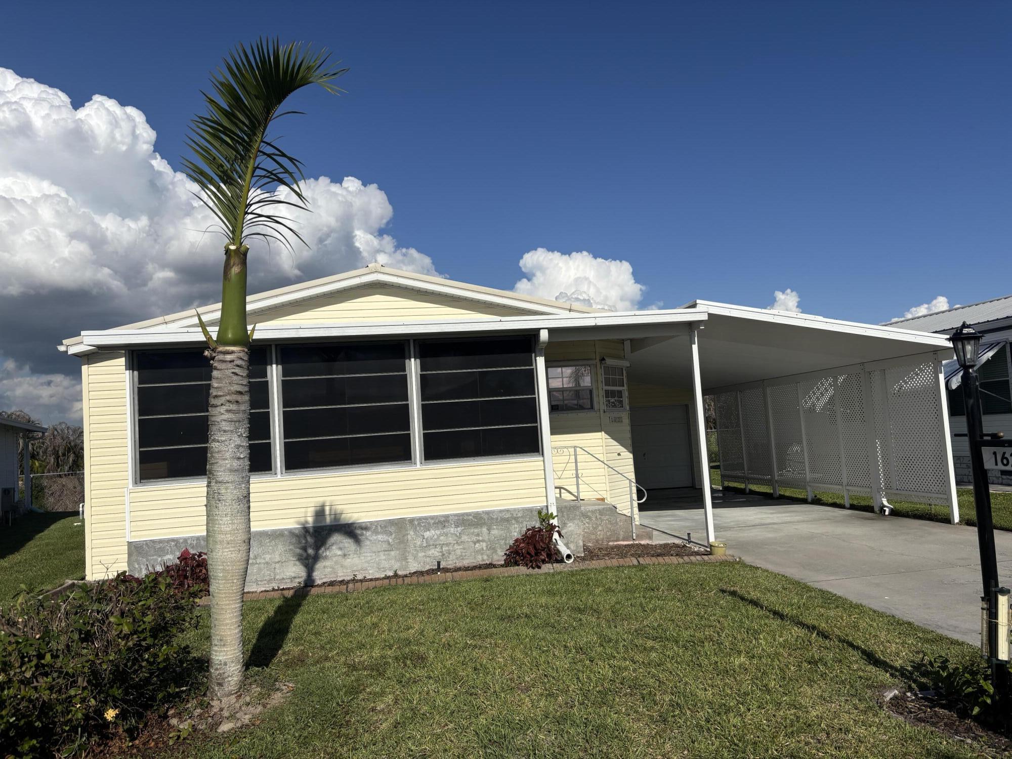 1621 SW 35th Circle, Okeechobee, FL 34974, Okeechobee