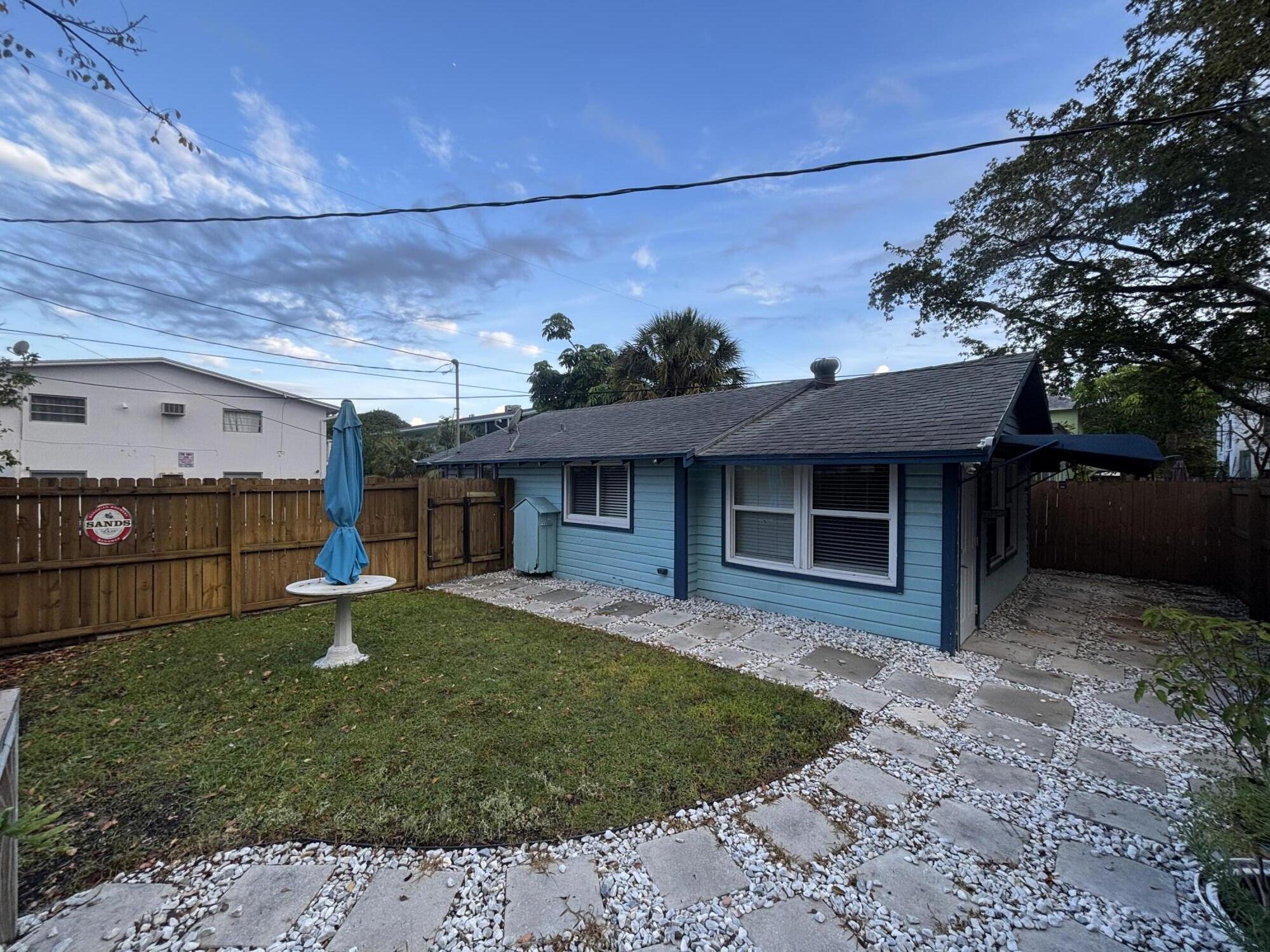 311 S K Street 2, Lake Worth Beach, FL 33460, Lake Worth Beach