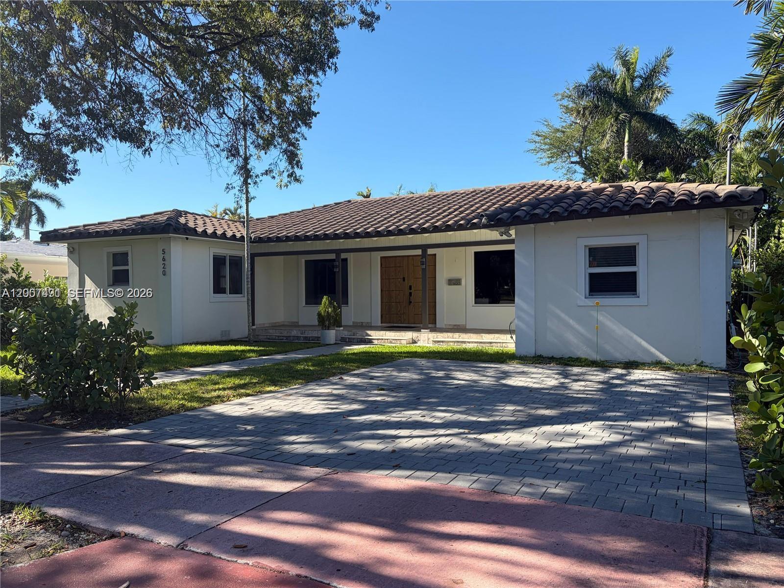 5620 Alton Road, Miami Beach, FL 33140, Miami Beach