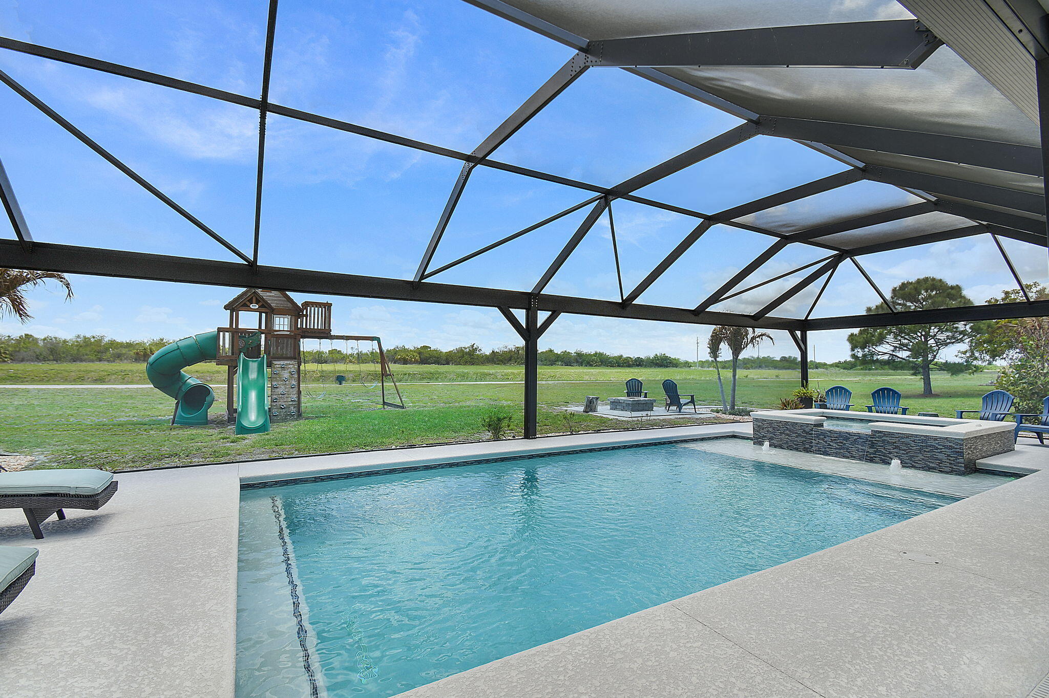 508 SW Bradshaw Circle, Port St. Lucie, FL 34953, Port St Lucie