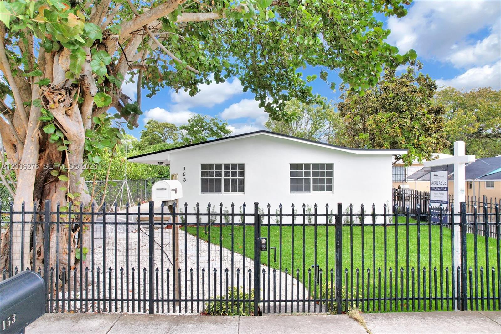 153 NW 42nd Street 1, Miami, FL 33127, Miami