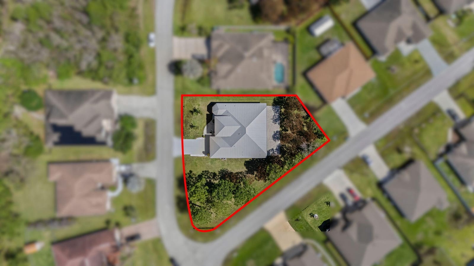 5445 NW Briscoe Drive — photo 2
