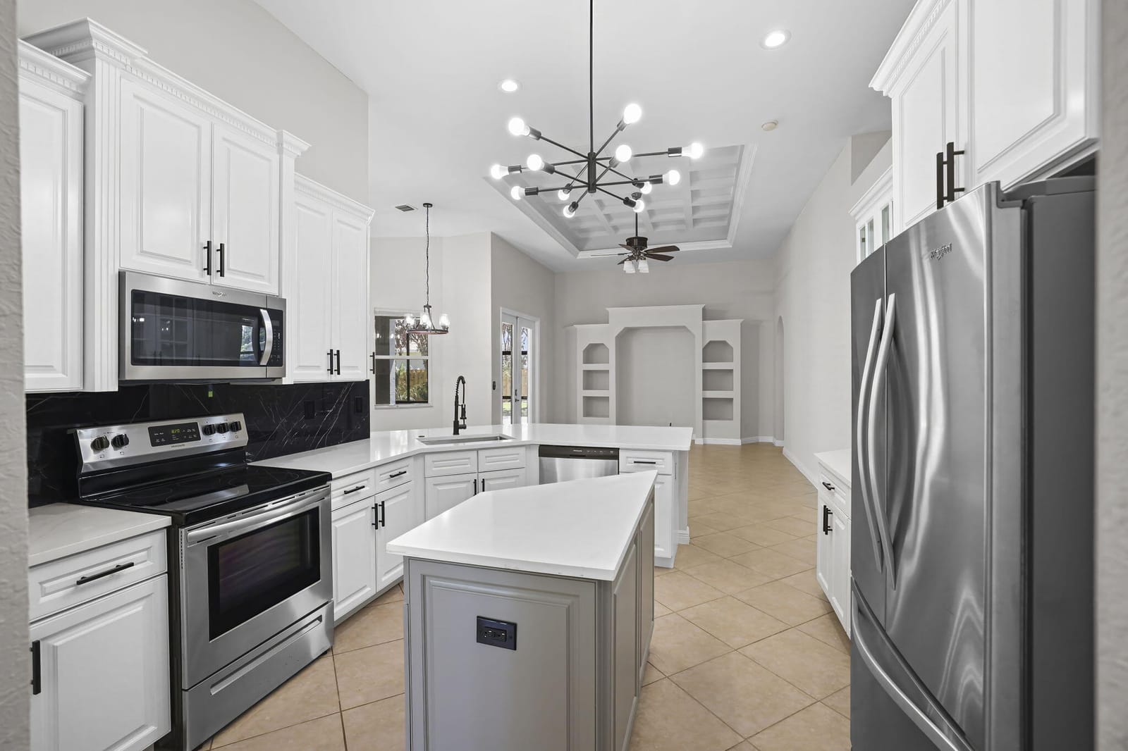 5445 NW Briscoe Drive, Port St. Lucie, FL 34986 photo 16